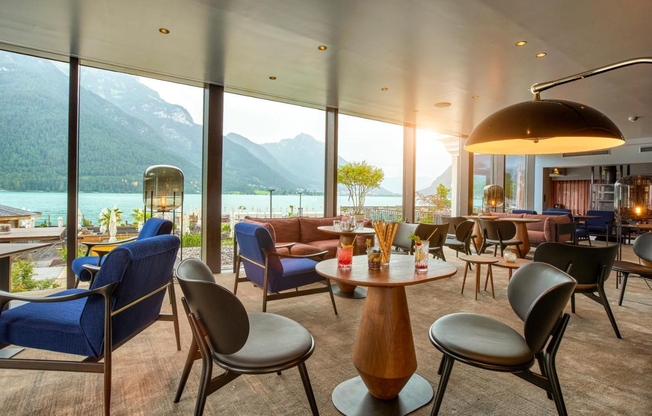 Entners Am See Pertisau Exterior photo