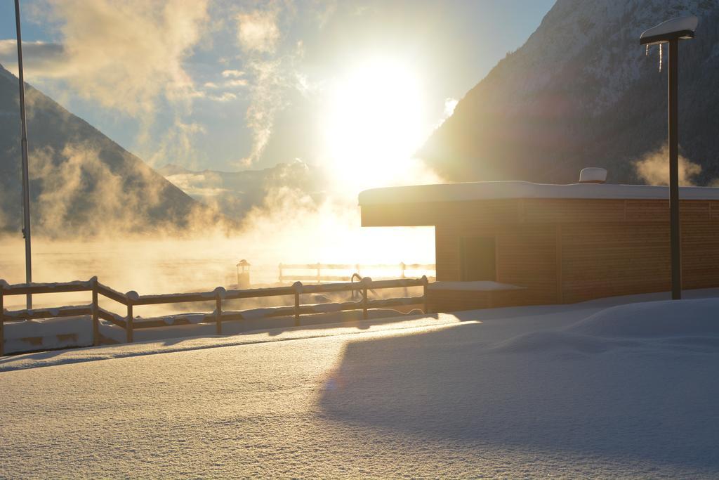 Entners Am See Pertisau Exterior photo