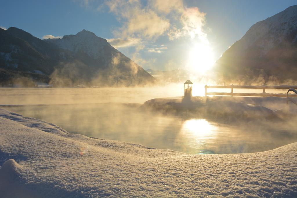 Entners Am See Pertisau Exterior photo