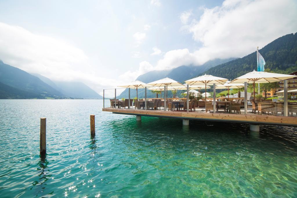 Entners Am See Pertisau Exterior photo