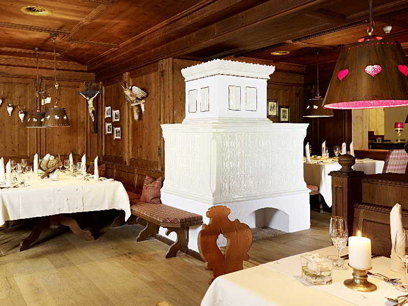 Entners Am See Pertisau Exterior photo