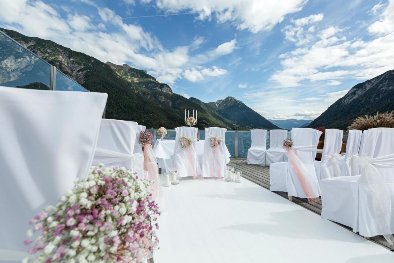 Entners Am See Pertisau Exterior photo