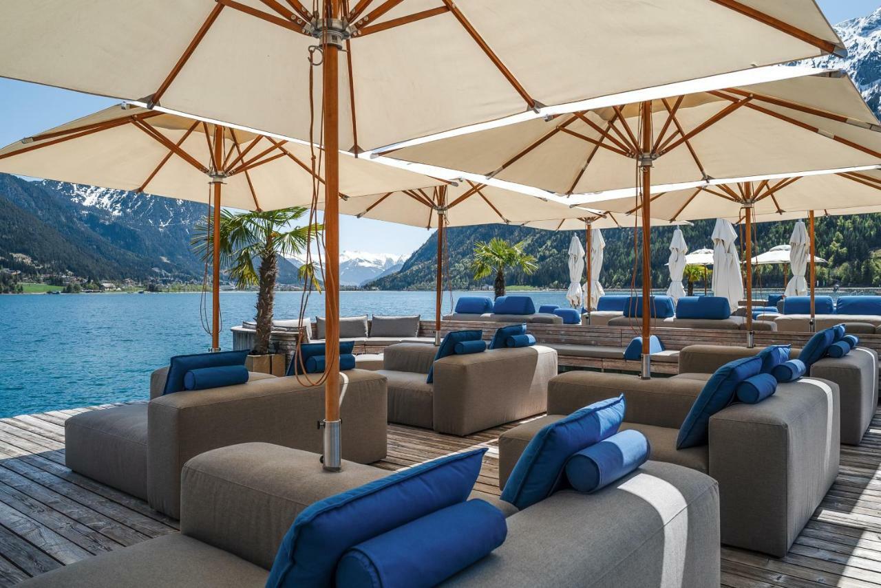Entners Am See Pertisau Exterior photo