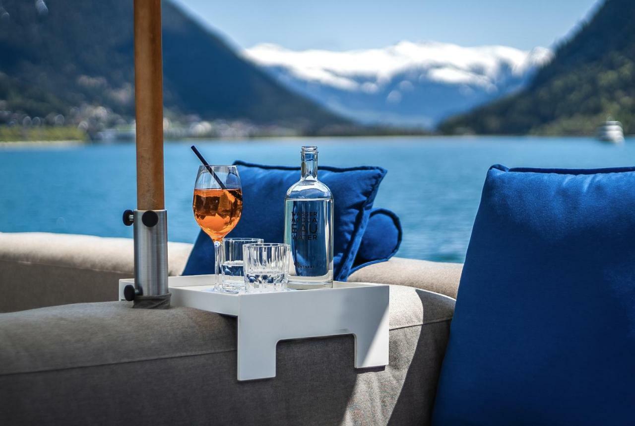 Entners Am See Pertisau Exterior photo