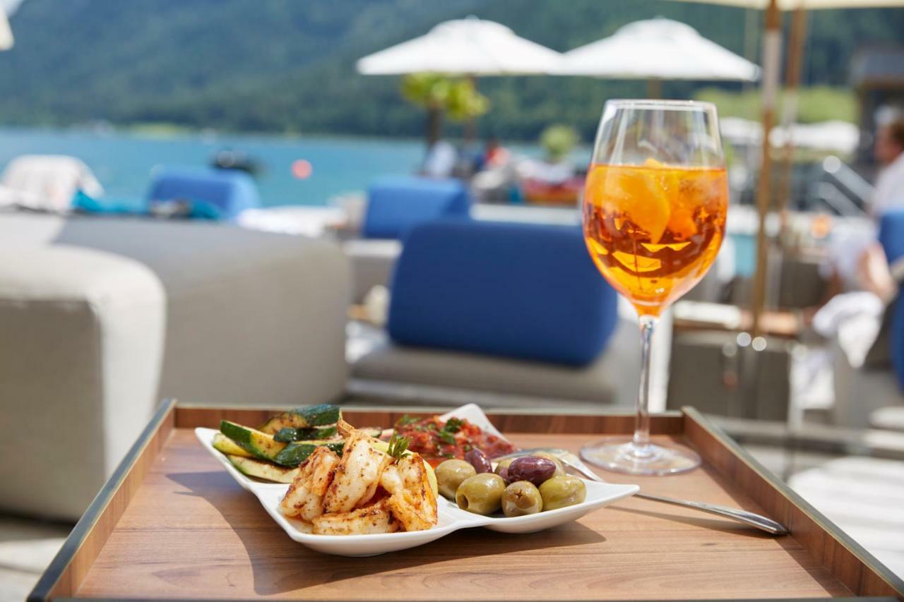 Entners Am See Pertisau Exterior photo