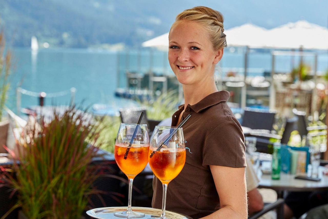 Entners Am See Pertisau Exterior photo